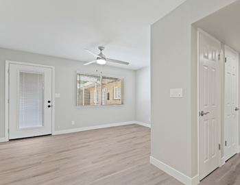 Plank flooring
